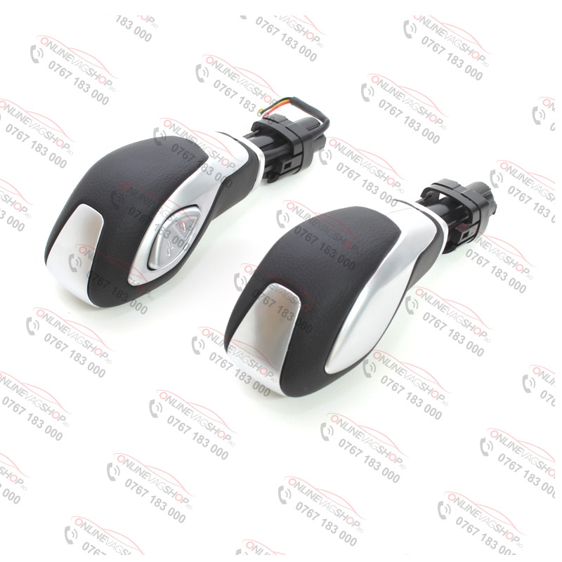 Nuca piele cutie automata Ford Focus, Fiesta, Kuga, Mondeo, Ecosport